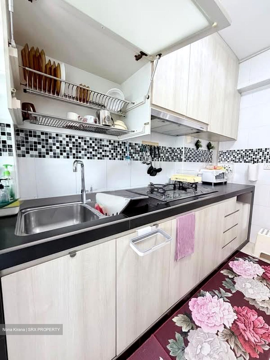 Blk 593A Montreal Ville (Sembawang), HDB 3 Rooms #577674031